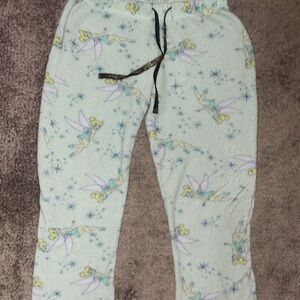 Tinker bell Pajama Pants